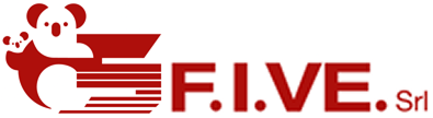 Five CRM logo